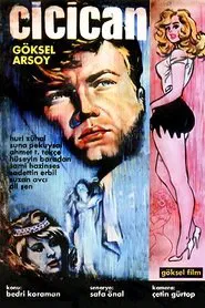 Cici Can movie poster