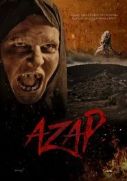 Poster do filme Azap