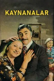 Kaynanalar tv show poster