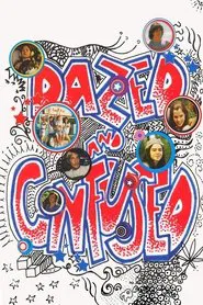 Dazed and Confused movie poster