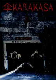 KARAKASA movie poster