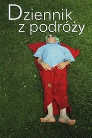 Dziennik z podróży movie poster