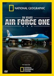 Air Force One: America's Flagship movie poster