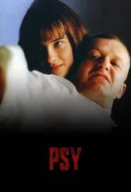 Pigs movie poster
