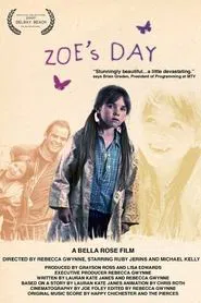 Zoe's Day movie poster