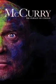 McCurry: The Pursuit of Colour movie poster