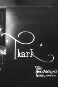 Thark movie poster