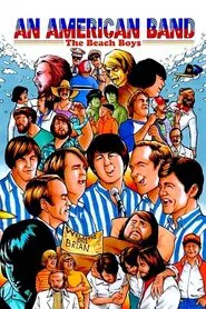 The Beach Boys: An American Band movie poster