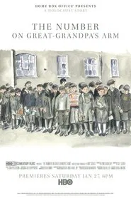 The Number on Great-Grandpa's Arm movie poster