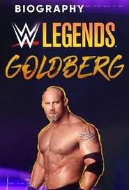 Biography: Goldberg movie poster