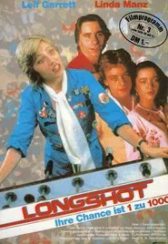 Longshot movie poster