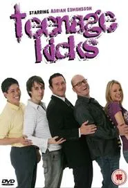 Poster da série Teenage Kicks
