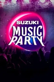 Suzuki Music Party tv show poster