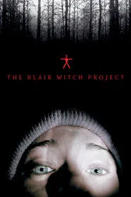 The Blair Witch Project movie poster