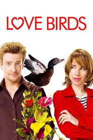Love Birds movie poster
