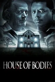 House of Bodies movie poster