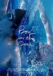 Poster do filme Boy in the Pool