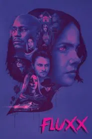 Poster do filme Fluxx