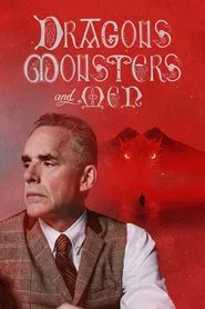 Dragons, Monsters, and Men tv show poster