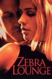 Zebra Lounge movie poster