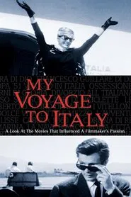 My Voyage to Italy movie poster