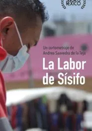 La Labor De Sísifo movie poster