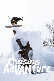 Chasing AdVANture movie poster