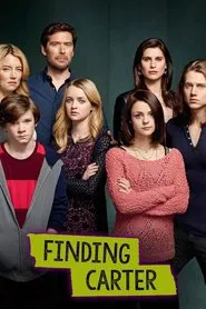 Finding Carter tv show poster