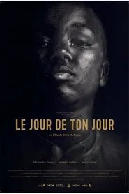 Le jour de ton jour movie poster