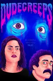Poster do filme Dudecreeps