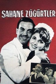 Şahane Züğürtler movie poster