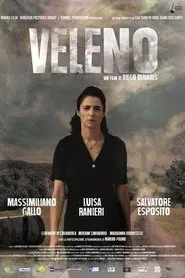 Poster do filme Poison