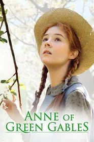 Anne of Green Gables movie poster