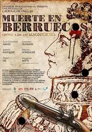 Poster do filme Death in Berruecos