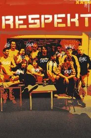 Poster do filme Respect