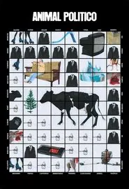 Poster do filme Animal Político