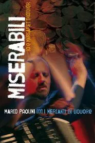 Miserabili movie poster