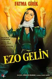 Ezo Gelin movie poster