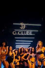 Poster da série The Good Girls Club