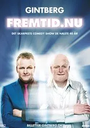 Jan Gintberg: Fremtid.nu movie poster