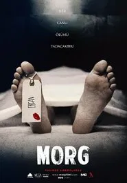 Morg movie poster