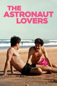 The Astronaut Lovers movie poster