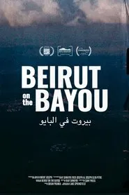 Beirut on the Bayou movie poster