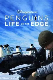 Penguins: Life on the Edge movie poster