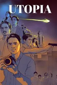 Poster do filme Utopia