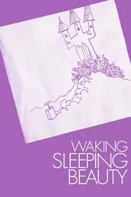 Waking Sleeping Beauty movie poster