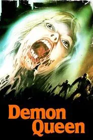 Demon Queen movie poster