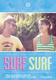 Surf Surf movie poster