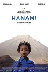 Poster do filme Hanami