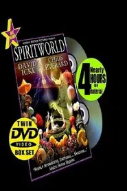 SPIRITWORLD movie poster